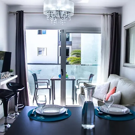 Apartman Futura Corralejo