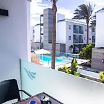 Lejlighed Futura Corralejo