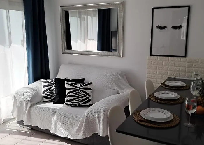 Futura Apartamento Corralejo