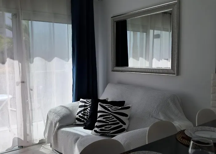 Apartament Futura Corralejo