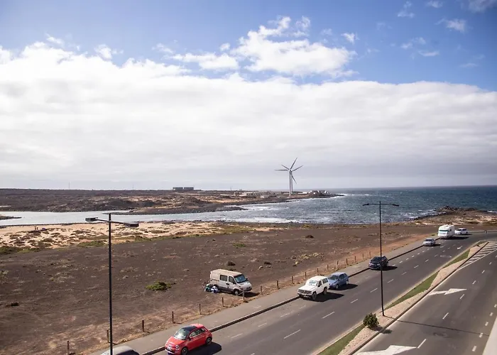 Apartamento Futura *