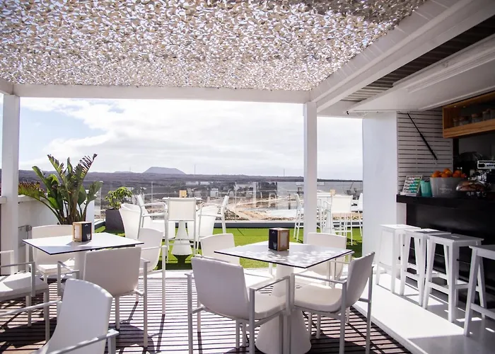 Apartamento Futura Corralejo