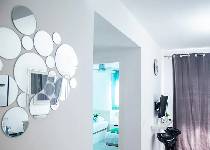 Apartamento Futura *