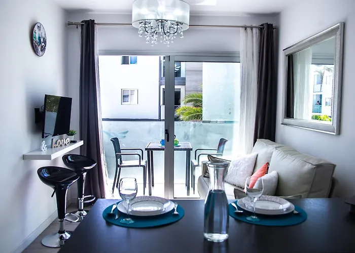 Apartament Futura Corralejo