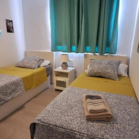 Futura Appartement *