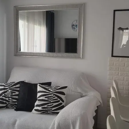 Appartement Futura *