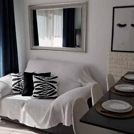 Futura Appartement Corralejo