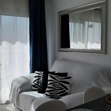 Lägenhet Futura Corralejo