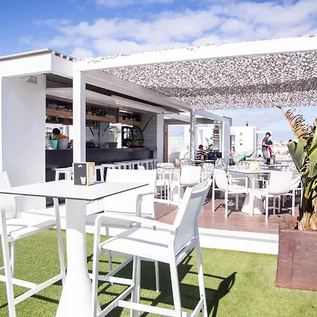 Futura * Corralejo