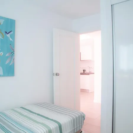 Futura Appartement *