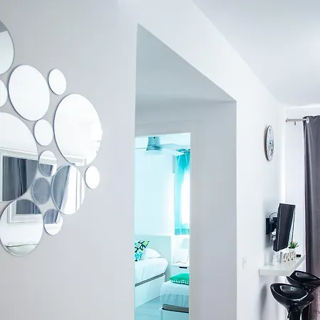 Appartement Futura *