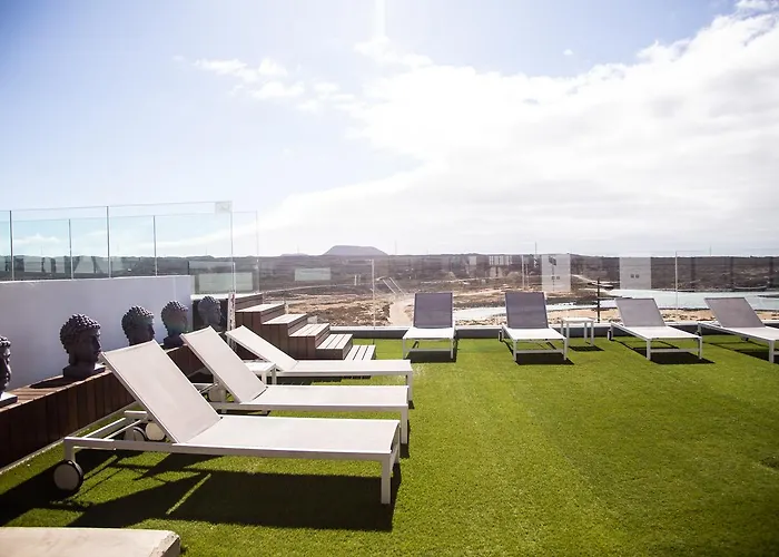 Futura Апартаменты