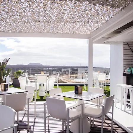 Lägenhet Futura Corralejo